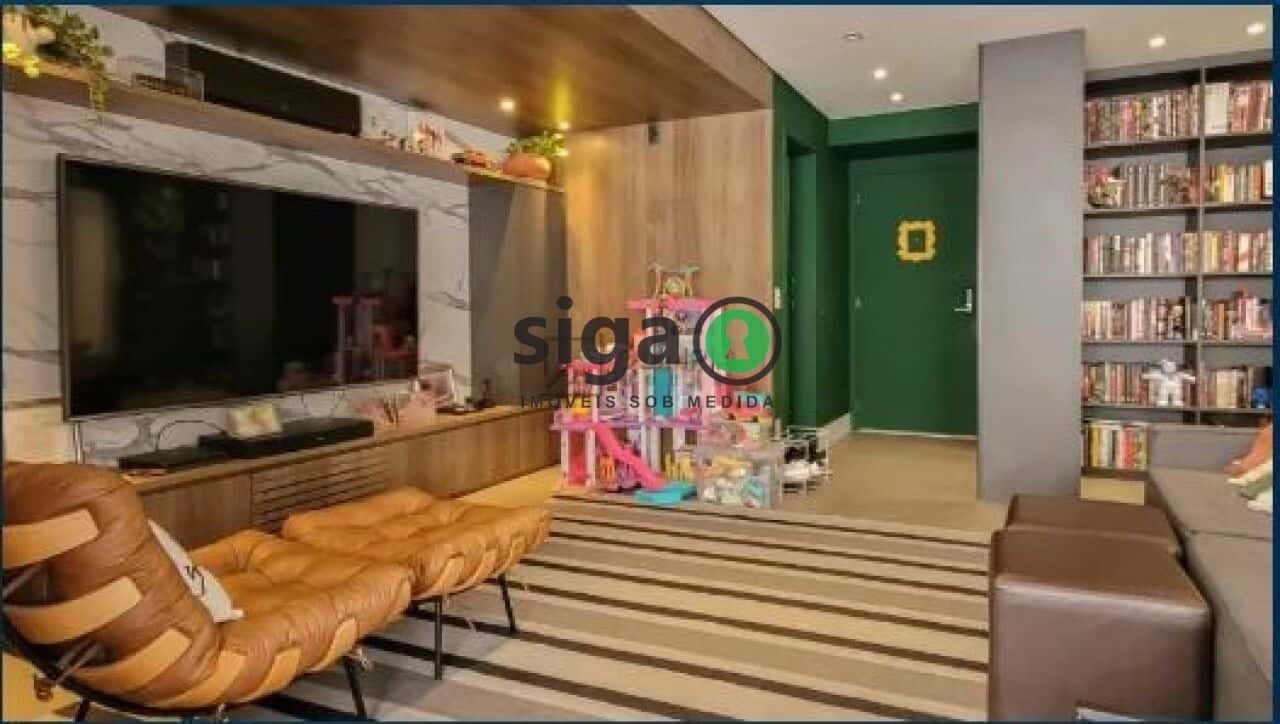 Retrato Pinheiros - imagem 4 Retrato Pinheiros - imagem 4