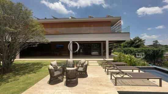 Condomínio Terras de São José 2 Condomínio Terras de São José 2