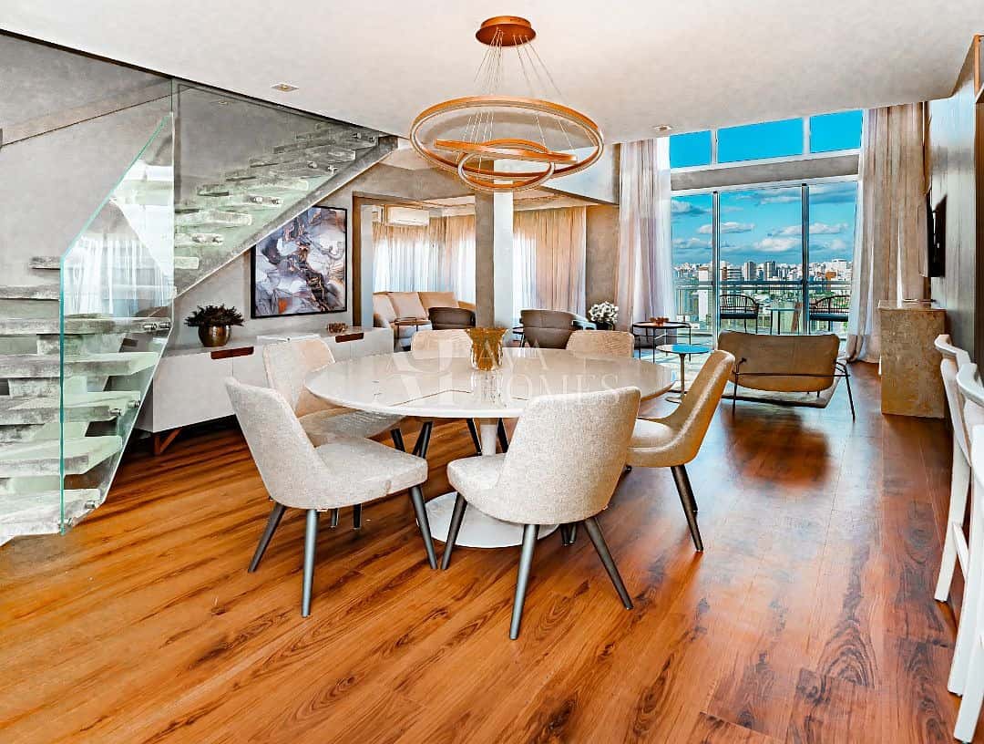 Apartamento com 2 quartos no Brooklin, São Paulo — Flórida Penthouses Duplex - foto 1 Apartamento com 2 quartos no Brooklin, São Paulo — Flórida Penthouses Duplex - foto 1