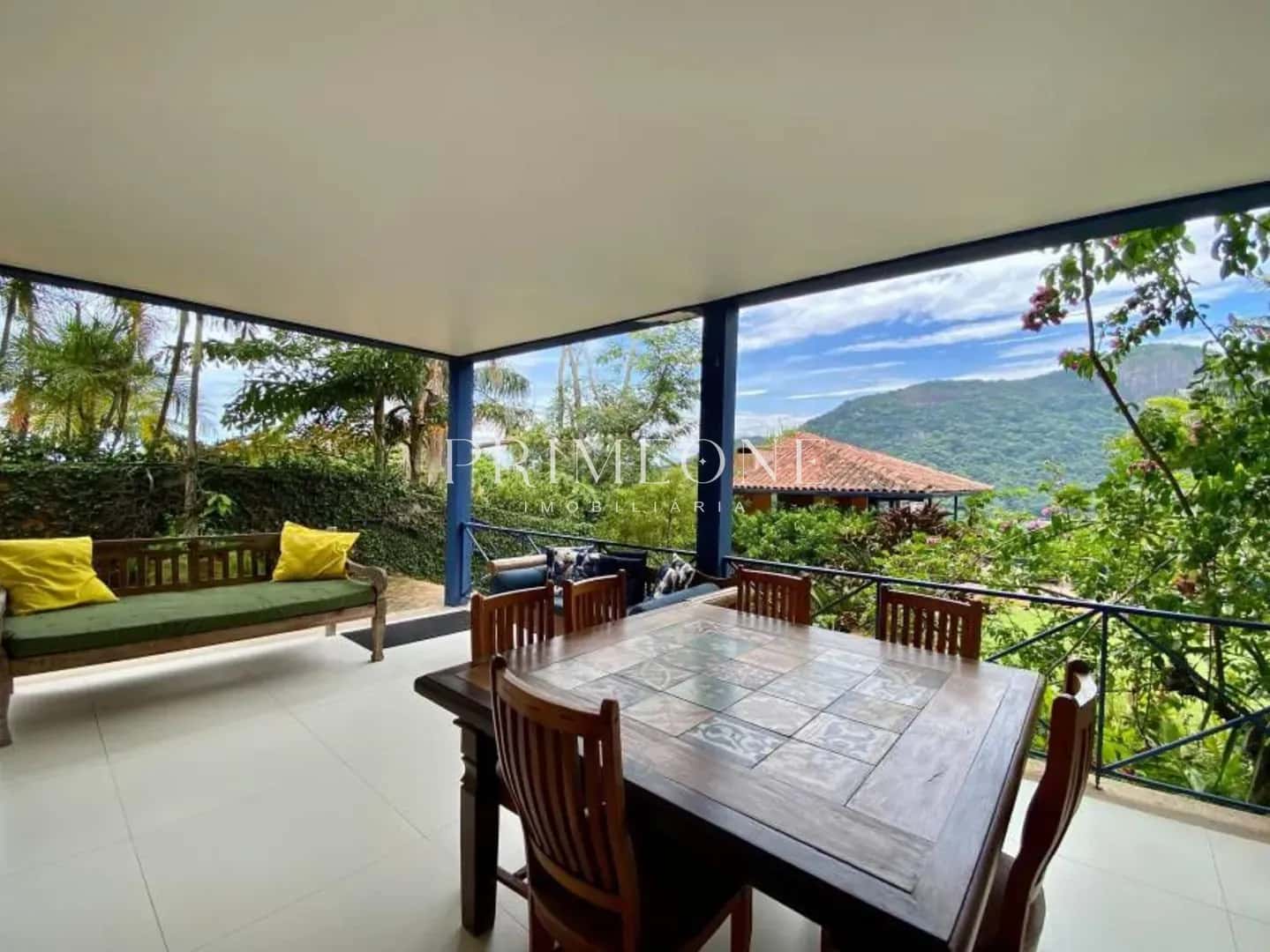 Casa a Venda no Joá - imagem 4 Casa a Venda no Joá - imagem 4