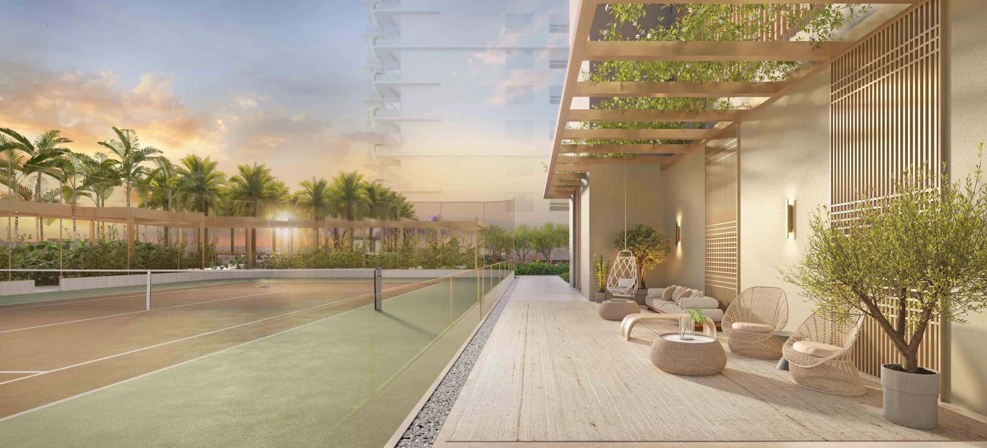 Zen Cyrela By Yoo - imagem 4 Zen Cyrela By Yoo - imagem 4