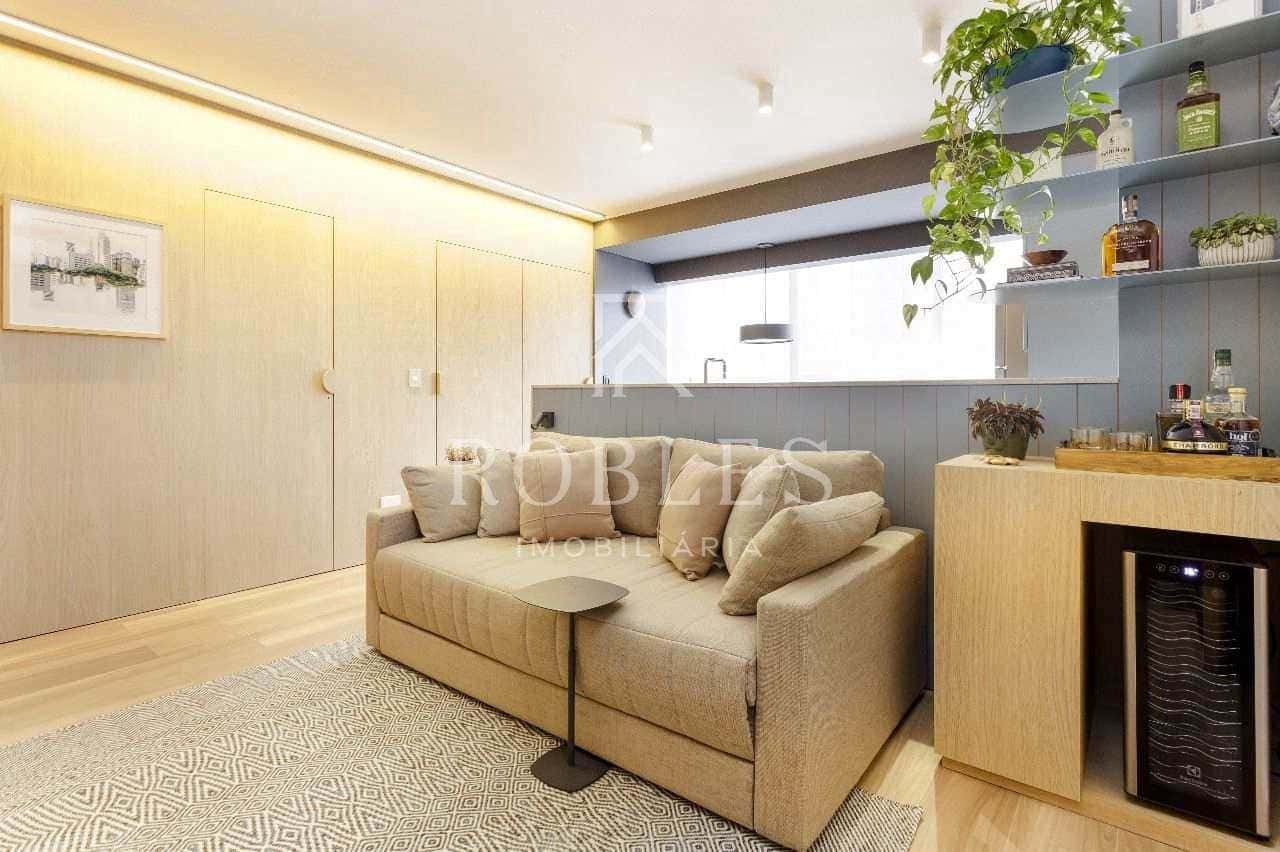 Park 183 Ibirapuera - imagem 3 Park 183 Ibirapuera - imagem 3