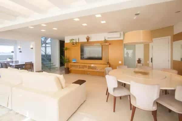 Condomínio Olimpic Chacara Santo Antonio - foto de fundo