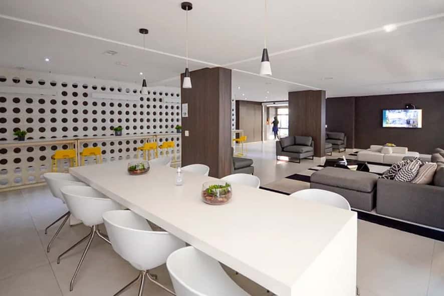 Vn Jorge Tibiriça - imagem 3 Vn Jorge Tibiriça - imagem 3