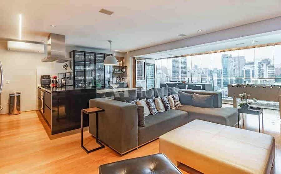 Edifício Vila Nova Luxury Home Design - foto 1 Edifício Vila Nova Luxury Home Design - foto 1