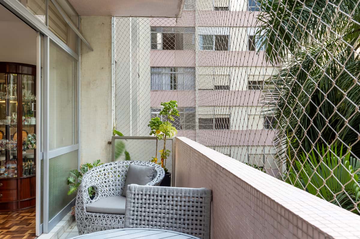 Condomínio Edifico Iraúna - imagem 3 Condomínio Edifico Iraúna - imagem 3