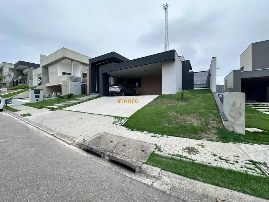 Colinas do Paratehy - foto 1 Colinas do Paratehy - foto 1