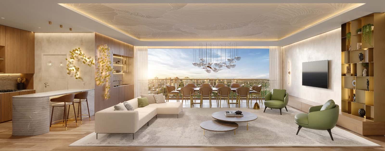 The Garden Klabin - imagem 3 The Garden Klabin - imagem 3