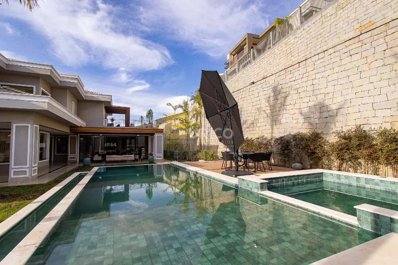 Casas a Venda Campo de Toscana Vinhedo - imagem 3 Casas a Venda Campo de Toscana Vinhedo - imagem 3