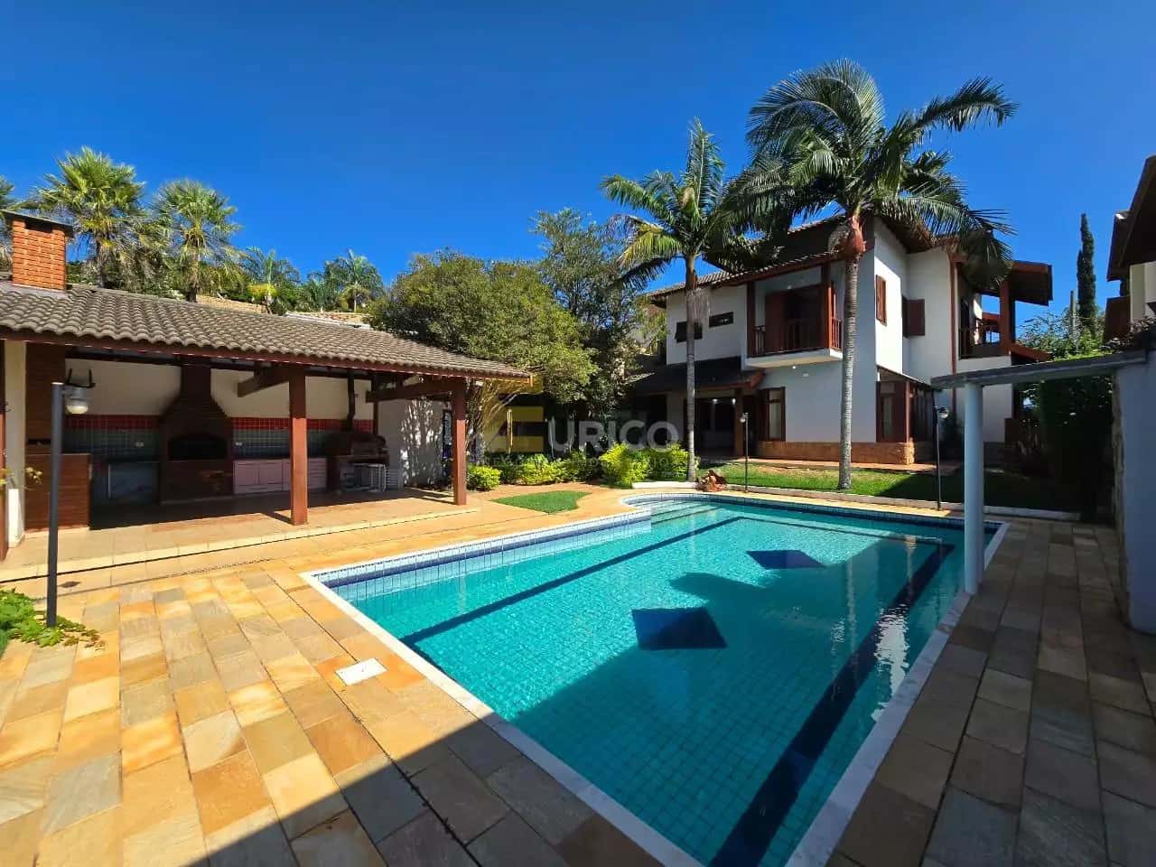 Condomínio Bosque de Grevílea - foto 1 Condomínio Bosque de Grevílea - foto 1