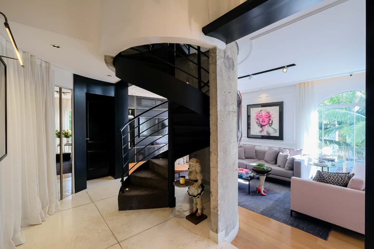 Edifício Saint Régis - imagem 4 Edifício Saint Régis - imagem 4