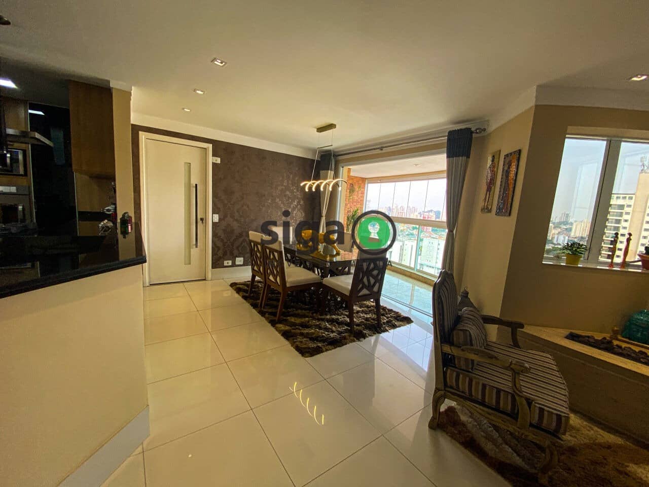 Residencial Renaissance Residencial Renaissance - foto principal