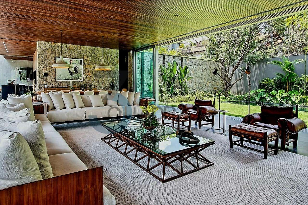 casa a venda no alto de pinheiros - imagem 2 casa a venda no alto de pinheiros - imagem 2