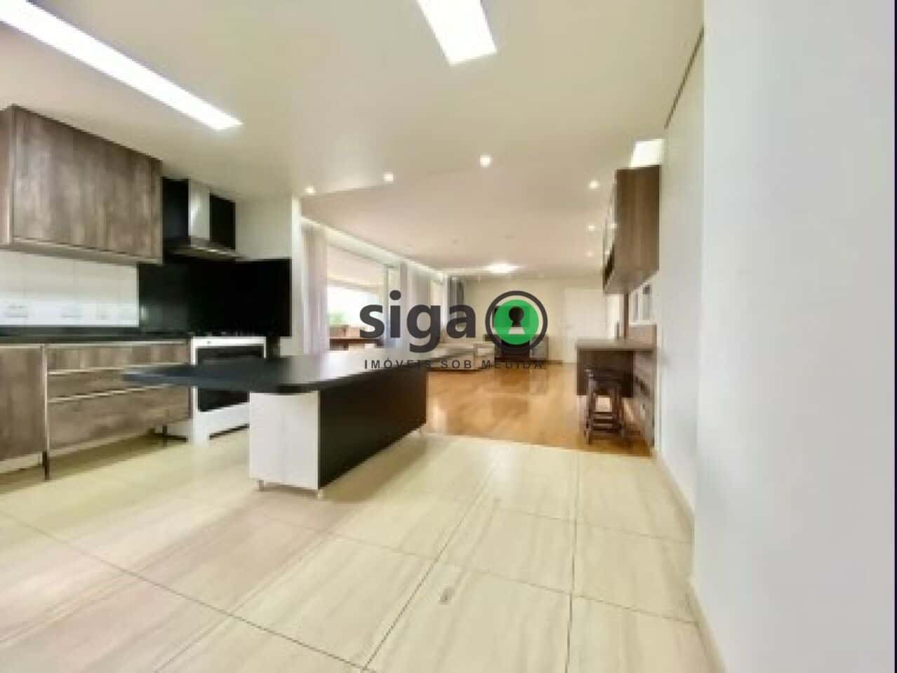 Residencial Paulistano Morumbi - imagem 5 Residencial Paulistano Morumbi - imagem 5