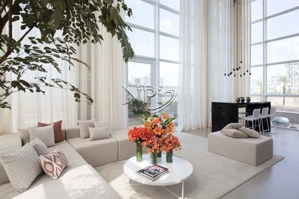 Bhd Brookfield Home Design Brooklin - imagem 2 Bhd Brookfield Home Design Brooklin - imagem 2