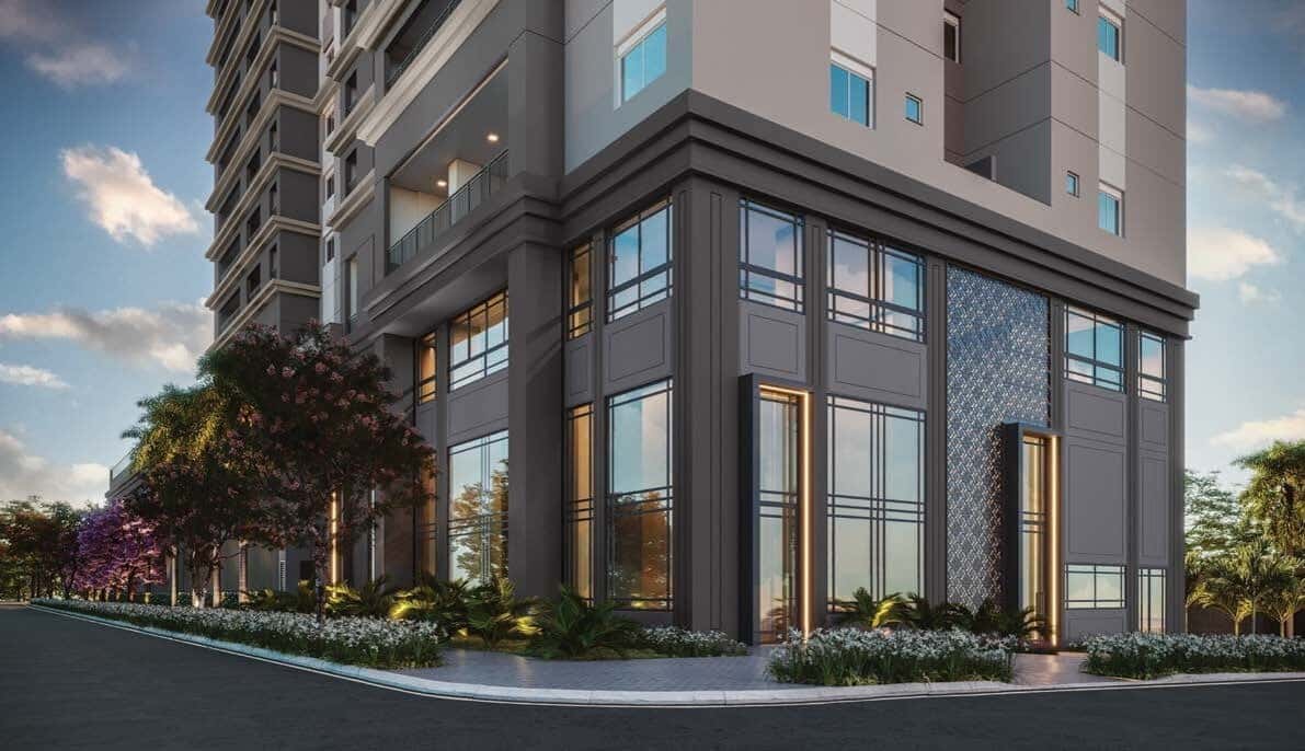 Living Heredità Alto do Ipiranga - imagem 2 Living Heredità Alto do Ipiranga - imagem 2