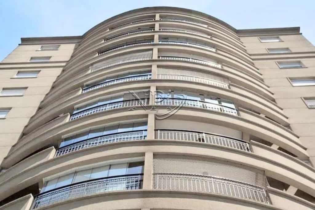 Bellagio Aclimação - foto 1 Bellagio Aclimação - foto 1