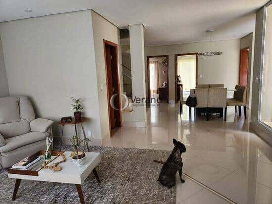 Condomínio Residencial Canterville Residence - imagem 3 Condomínio Residencial Canterville Residence - imagem 3