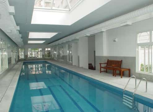 Condomínio Edifício La Roche - imagem 2 Condomínio Edifício La Roche - imagem 2