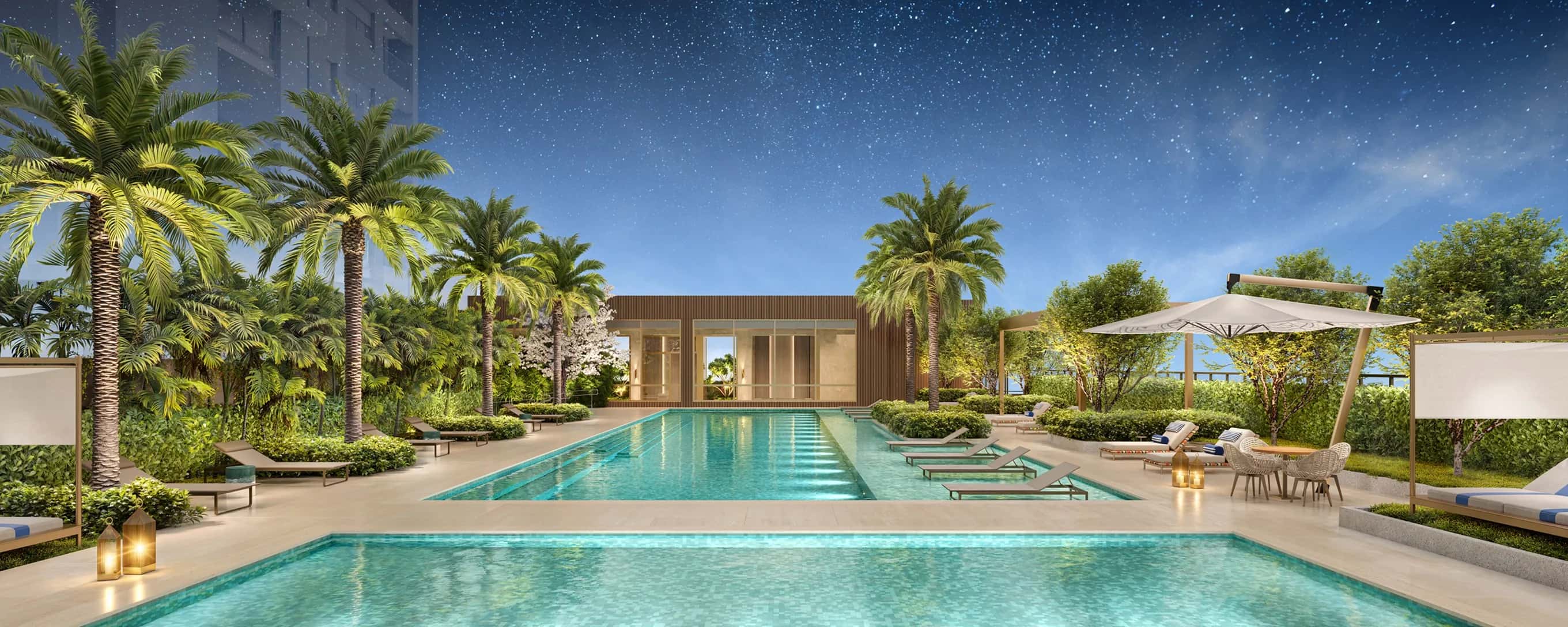 Senses by Cyrela - imagem 3 Senses by Cyrela - imagem 3