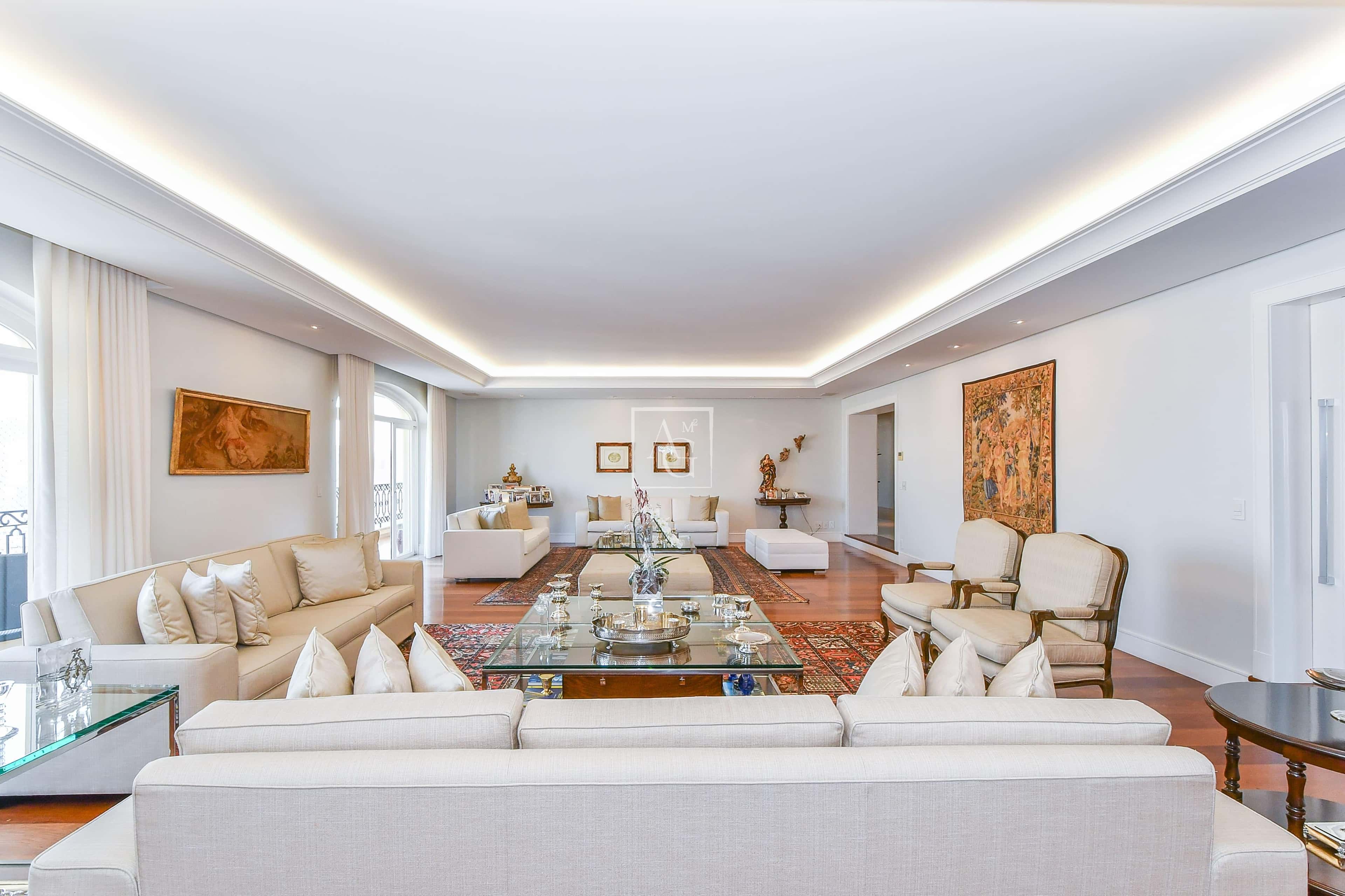 Condomínio Edifício Lindenberg Higienópolis - imagem 2 Condomínio Edifício Lindenberg Higienópolis - imagem 2