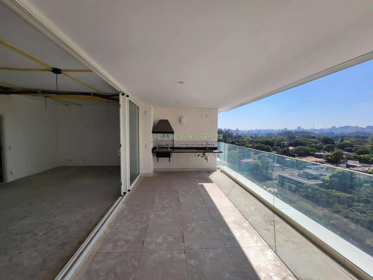 Condomínio Oscar Ibirapuera - foto de fundo