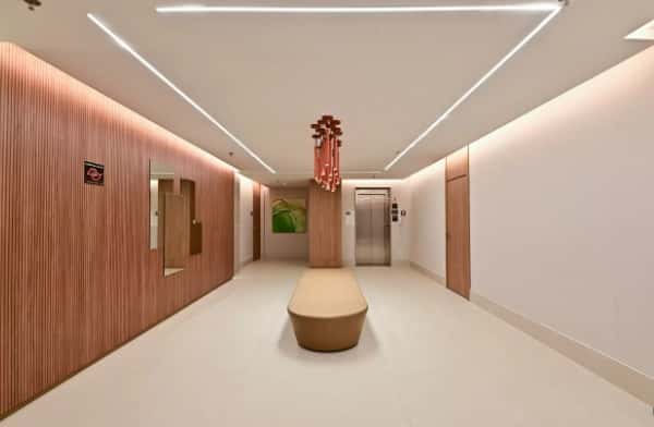 Condomínio Alta Romana - imagem 5 Condomínio Alta Romana - imagem 5