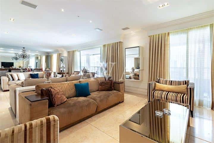 Rua Marcos Lopes 189 - imagem 3 Rua Marcos Lopes 189 - imagem 3