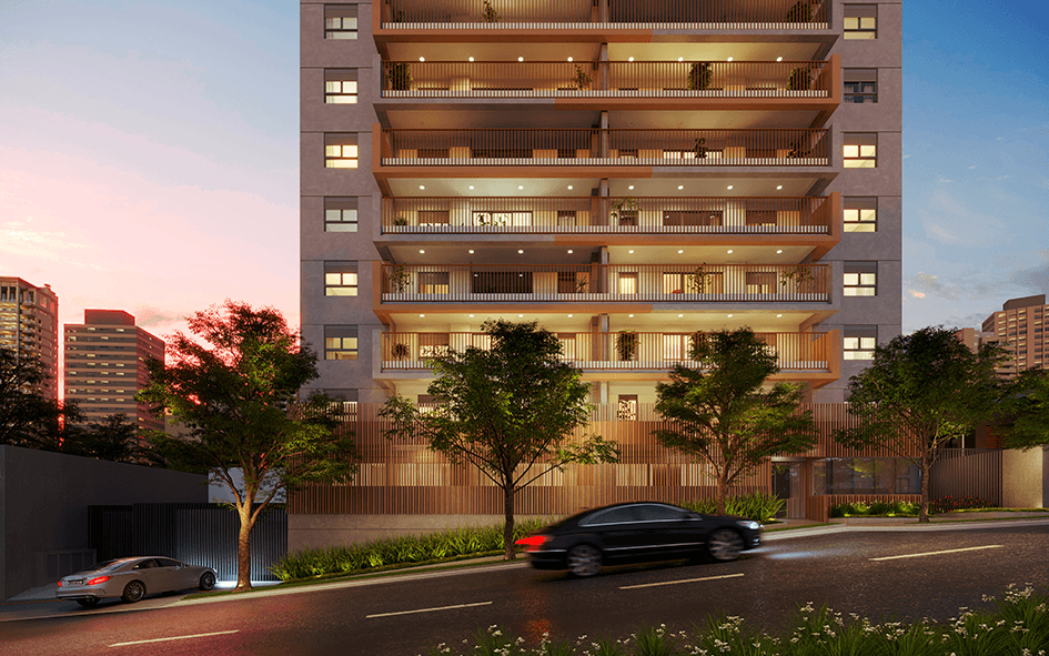 Signatur Parque Imperial - imagem 5 Signatur Parque Imperial - imagem 5