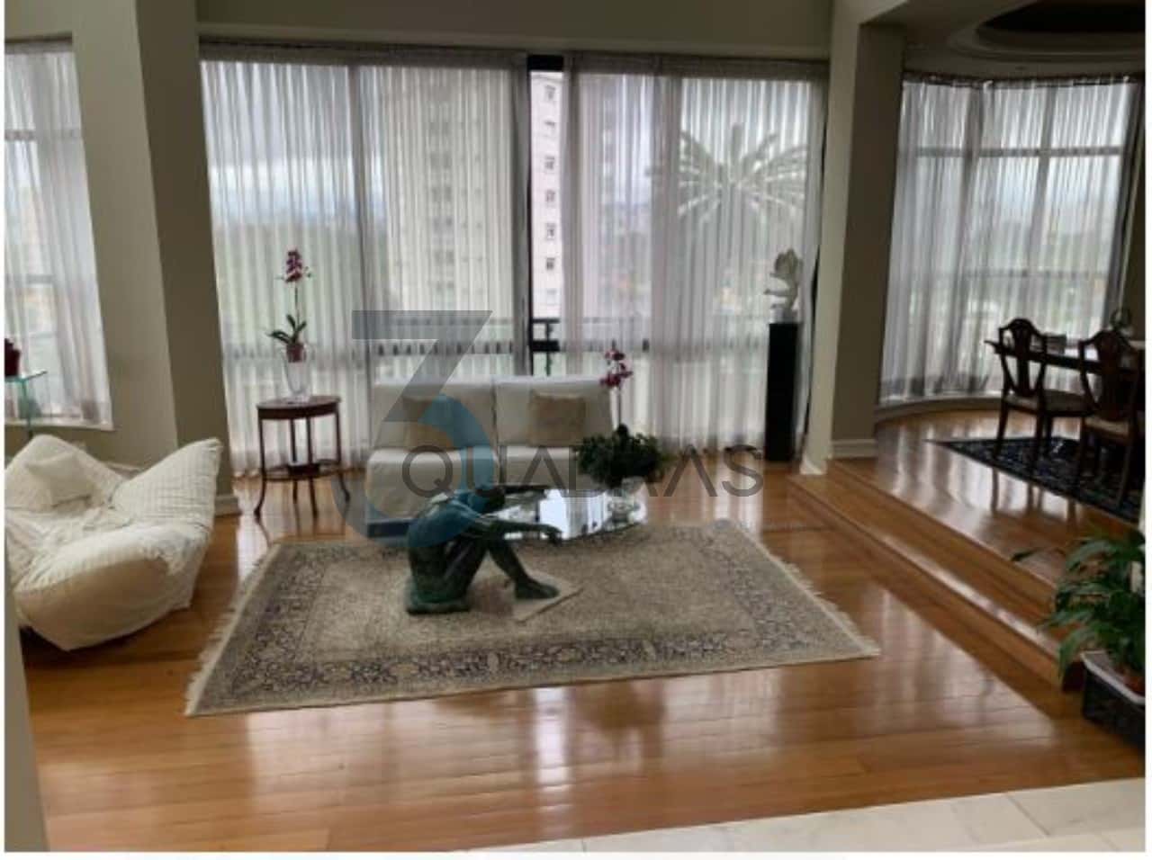 Alameda dos Arapanés 161 - imagem 2 Alameda dos Arapanés 161 - imagem 2