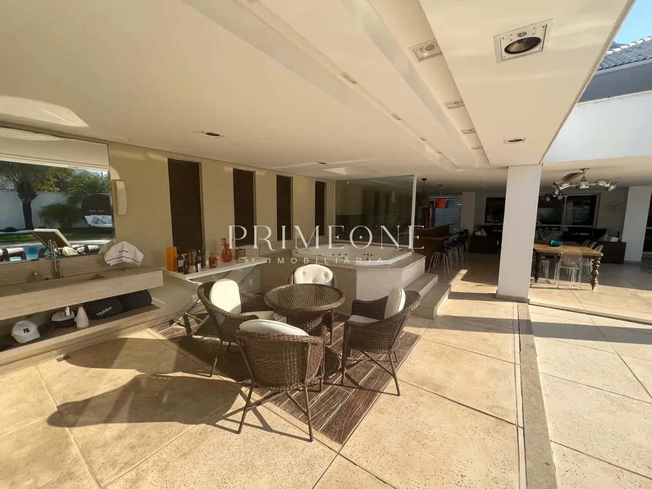 Condomínio Blue Houses Barra da Tijuca - imagem 2 Condomínio Blue Houses Barra da Tijuca - imagem 2