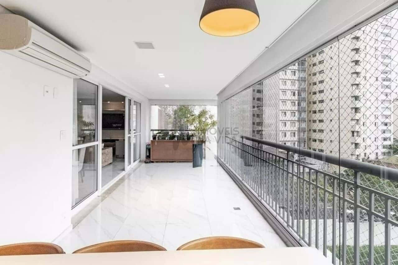 Ib Ibirapuera Boulevard - imagem 2 Ib Ibirapuera Boulevard - imagem 2