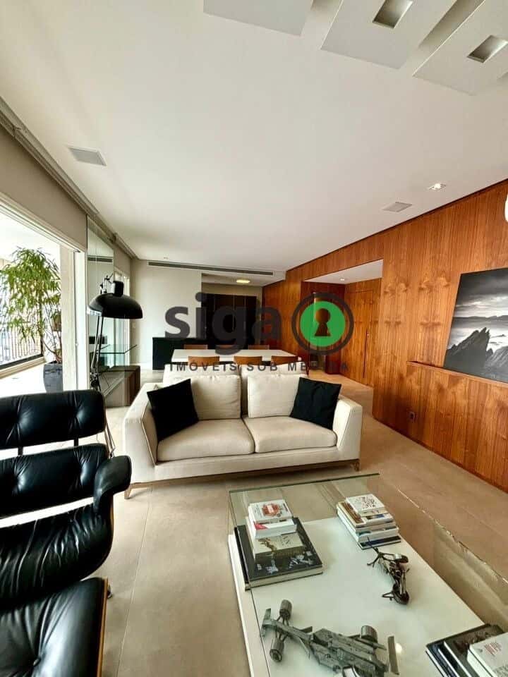 Rua Leopoldo Couto de Magalhães Júnior 565 - imagem 3 Rua Leopoldo Couto de Magalhães Júnior 565 - imagem 3