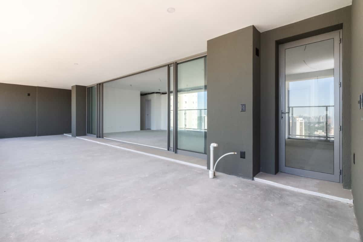 Arbo Alto Pinheiros - imagem 4 Arbo Alto Pinheiros - imagem 4