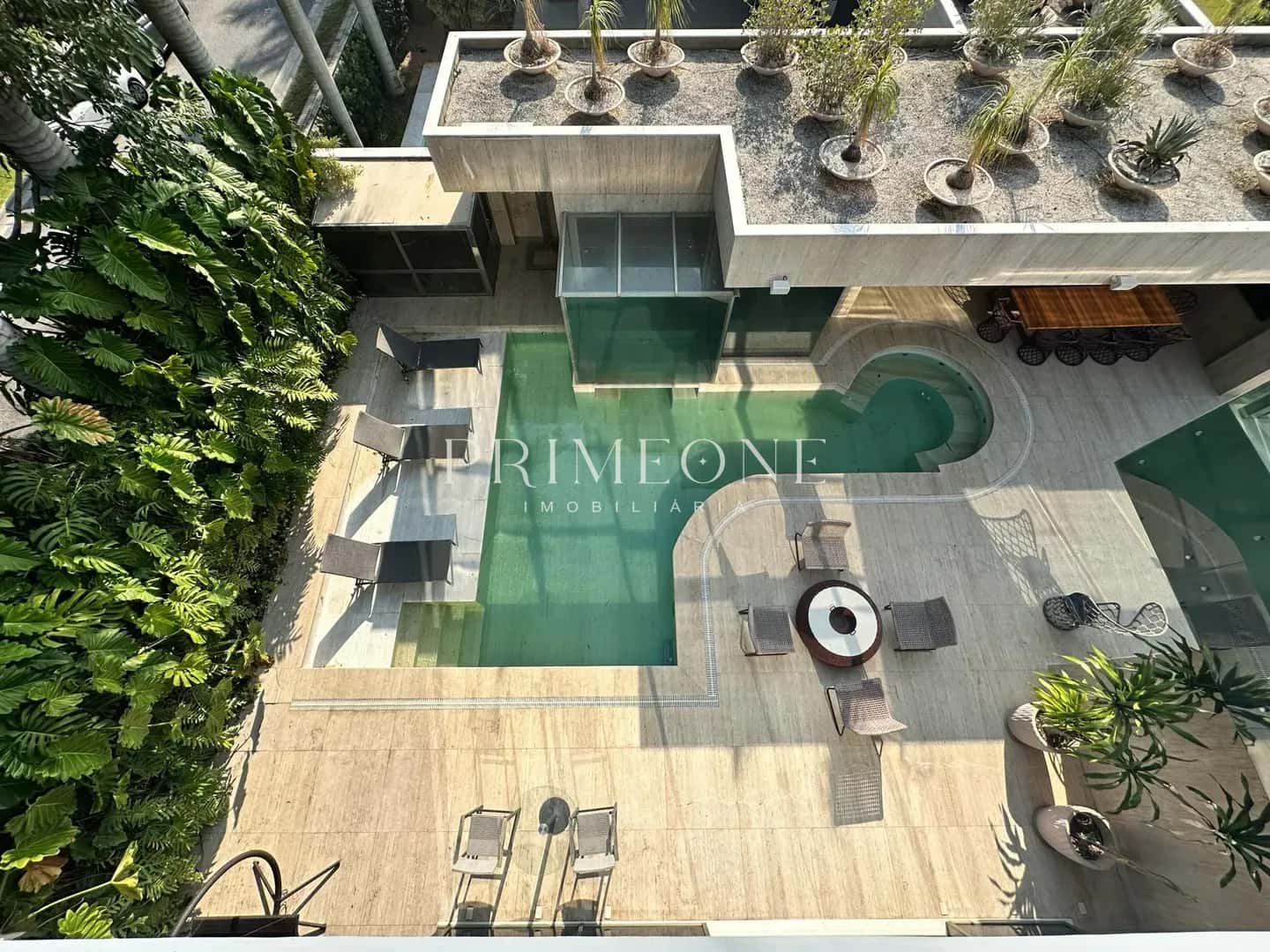 Alphaville Barra da Tijuca Residencial - imagem 5 Alphaville Barra da Tijuca Residencial - imagem 5