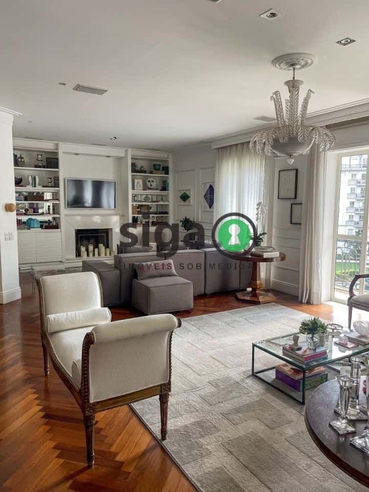 Place Des Vosges - imagem 5 Place Des Vosges - imagem 5