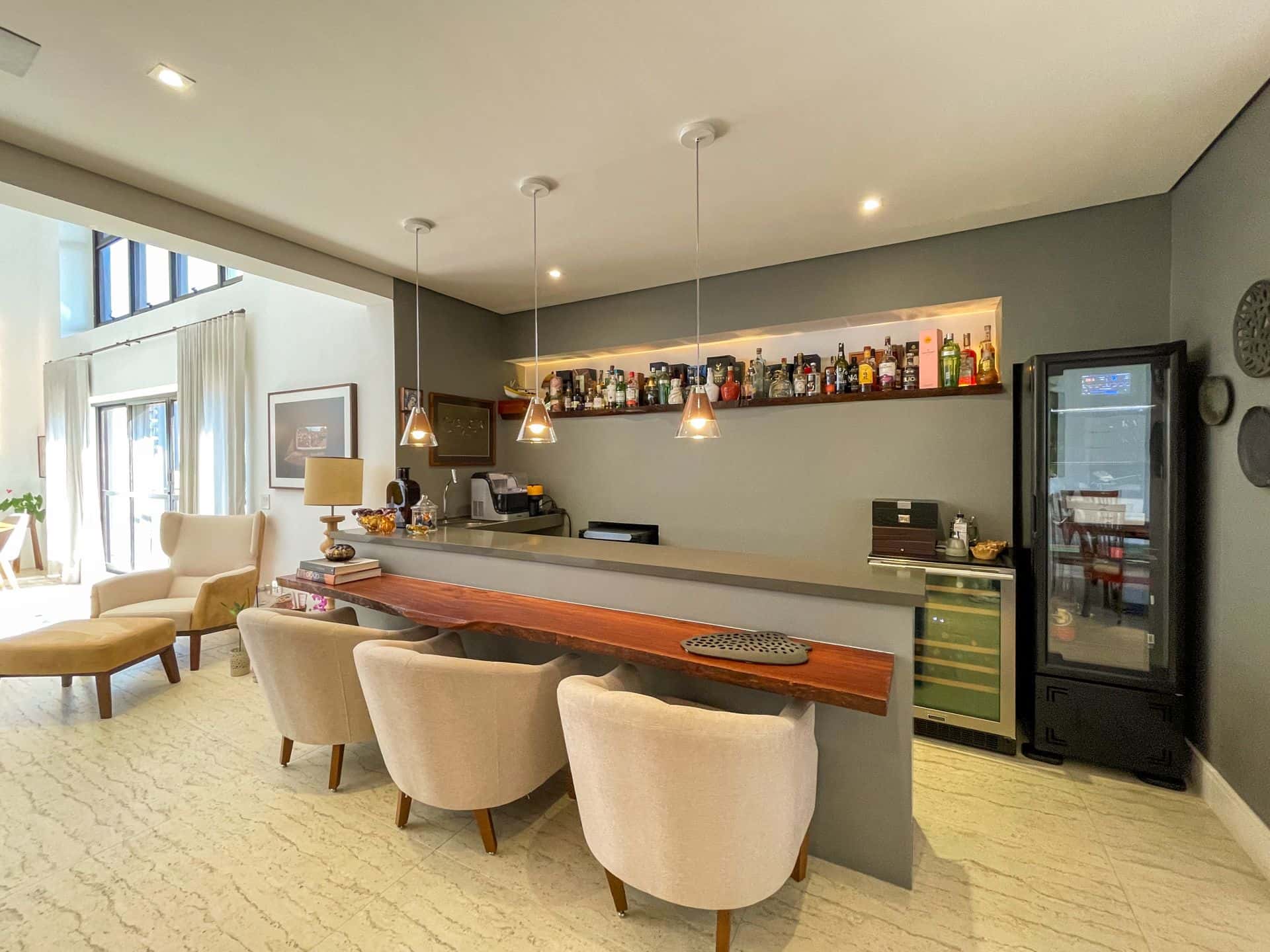 Condomínio Edifício Saint Paul de Vence - imagem 4 Condomínio Edifício Saint Paul de Vence - imagem 4