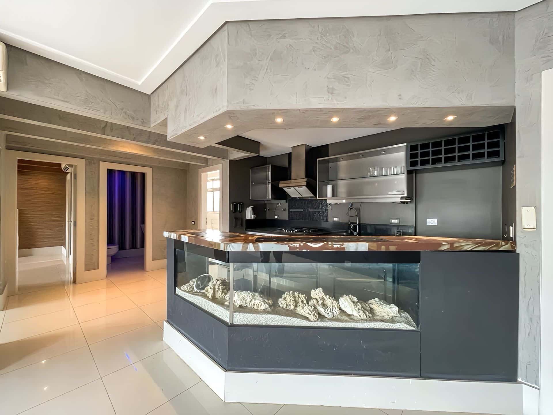 Condomínio Edifício Elza Maria - imagem 4 Condomínio Edifício Elza Maria - imagem 4