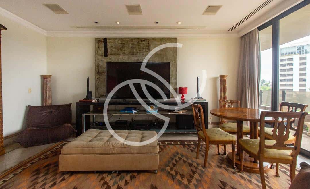 Condomínio Edifício Honfleur - imagem 5 Condomínio Edifício Honfleur - imagem 5