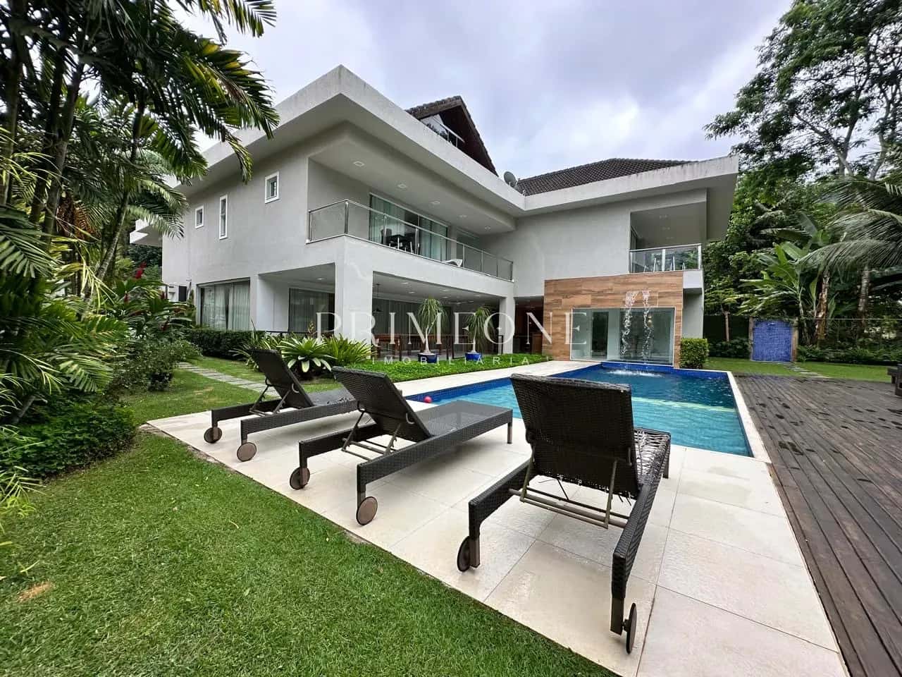 Reserva do Itanhangá - imagem 2 Reserva do Itanhangá - imagem 2