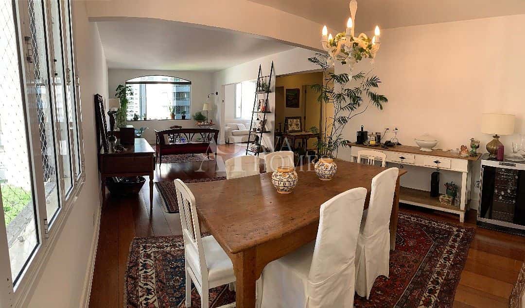 Condomínio Tapinas Itaim Bibi - imagem 2 Condomínio Tapinas Itaim Bibi - imagem 2