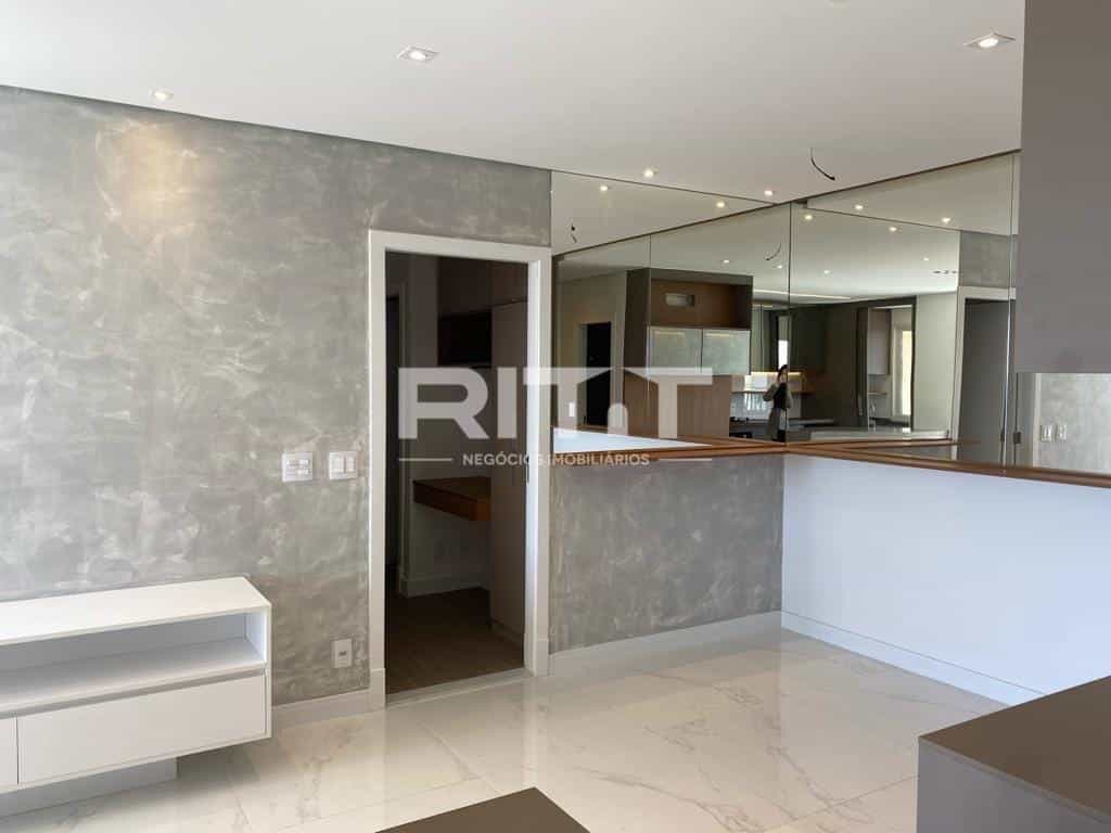 Condomínio Residencial Villeneuve Swiss Park - foto de fundo