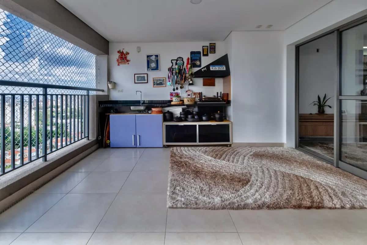 Condomínio High Mooca - imagem 2 Condomínio High Mooca - imagem 2