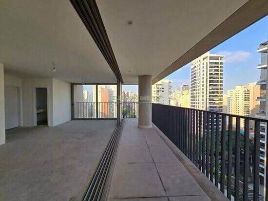 Agia Faria Lima Itaim Bibi Agia Faria Lima Itaim Bibi - foto principal