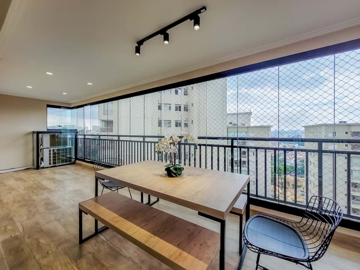 Condomínio The Address - imagem 5 Condomínio The Address - imagem 5