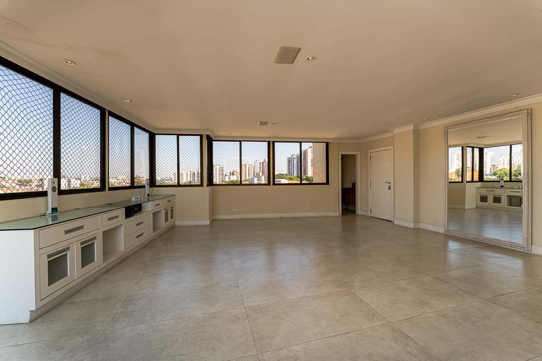 Condomínio Edifício Monteleone Montecorvino - imagem 3 Condomínio Edifício Monteleone Montecorvino - imagem 3