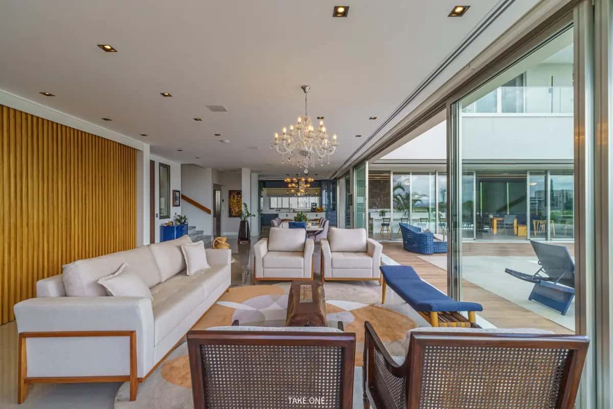 Residencial Campo De Toscana Vinhedo - imagem 2 Residencial Campo De Toscana Vinhedo - imagem 2