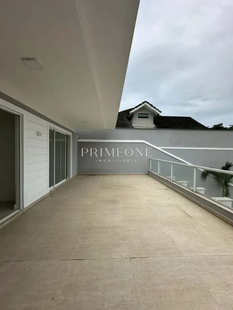 Blue Houses Barra da Tijuca - imagem 5 Blue Houses Barra da Tijuca - imagem 5