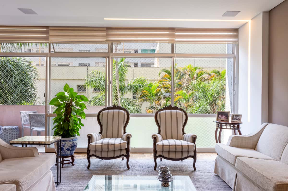 Condomínio Edifico Iraúna - imagem 2 Condomínio Edifico Iraúna - imagem 2