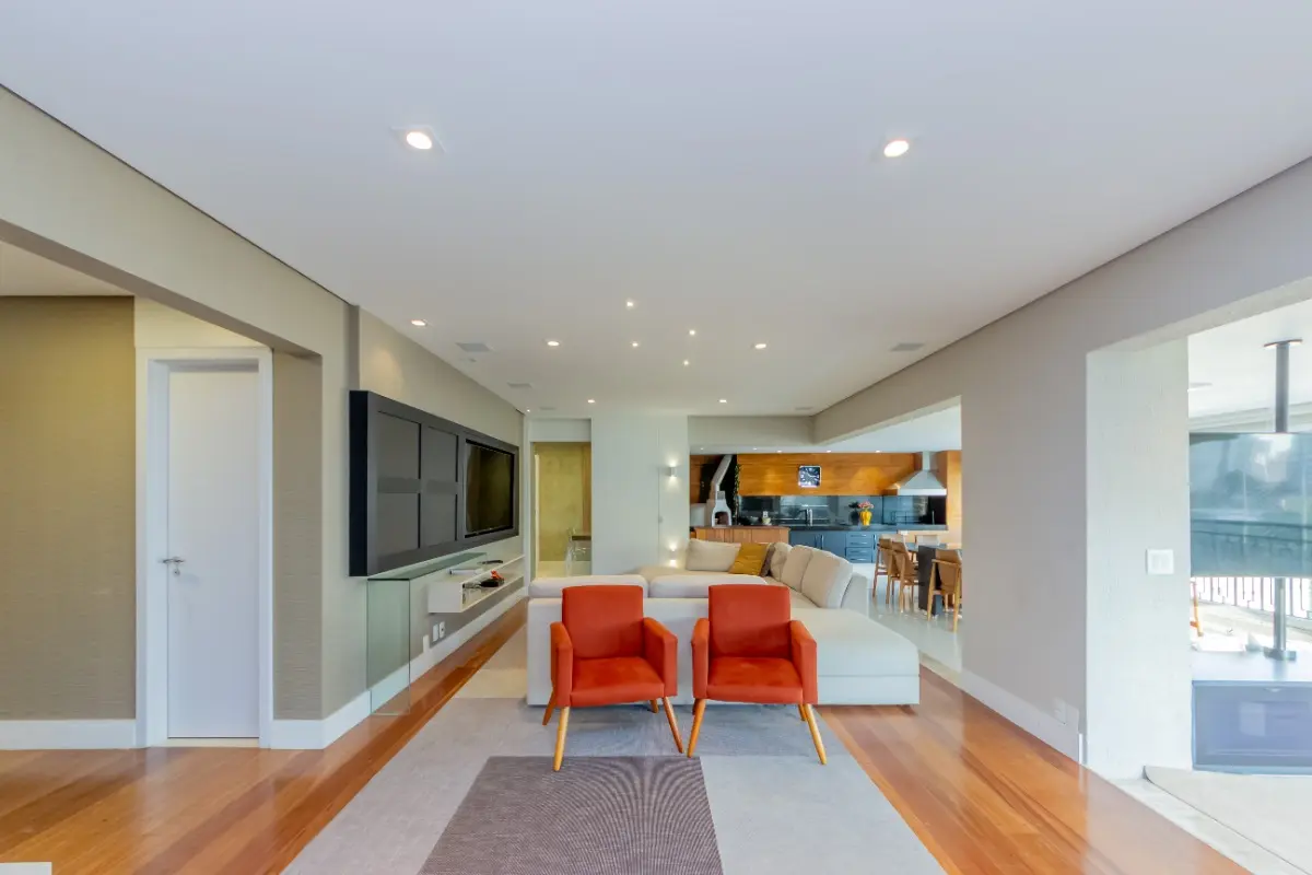 Apogeo Chacara Klabin - imagem 2 Apogeo Chacara Klabin - imagem 2